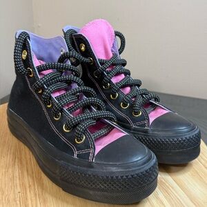 Converse women’s Chuck Taylor All Star By You